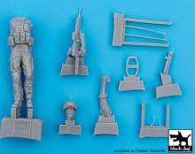 1/35 British minesweeper team Afghanistan (2 fig.)