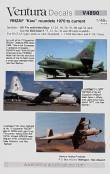 1/48 RNZAF, Kiwi roundels: Hi-Viz red/white/blue 13.25, 18, 30,