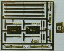 1/32 Bachem Ba 349A (M-52, T2-1011)