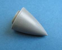 1/72 Sea Vixen FAW.1 nose (CYBERH)