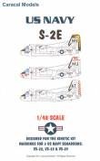 1/48 US Navy S-2E