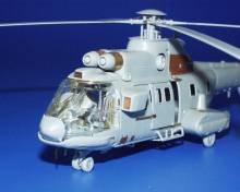 AS-352 Super Puma - (ITA)