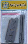 1/48 Kh-25MP PRGS-1 VP (Karen-12) w/ APU-68
