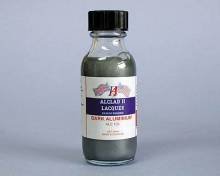 Alclad Dark Aluminium