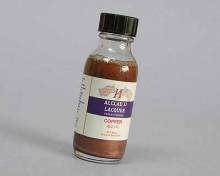 Alclad Copper