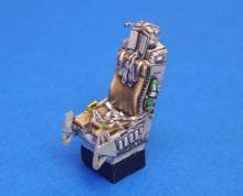 ACESII Seats set (for F-16) - 1/48