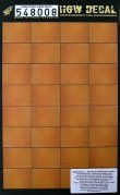1/48 Decals DarkWood (base white)
