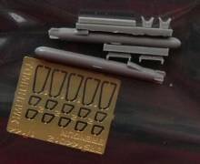 1/144 BMG-109 TOMAHAWK (2pcs.)