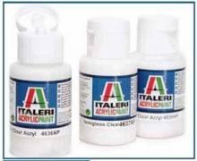 Gloss Clear Acryl 35ml