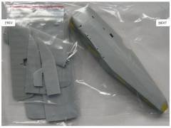 1/32 Armstrong Whitworth Siskin IIIA (resin kit)