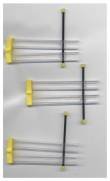 Clamp 80mm (3pcs)