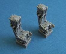 1/72 Seats MB.Mk.IT-10F AERMACCHI MB 339