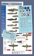 1/72 Vital Storm: Early Hurricanes part 1