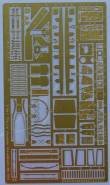1/48 F-14A TOMCAT - detail set (HOBBYB)