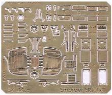 1/144 Embraer ERJ-17 - Detail Set (HAS)