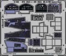1/48  B-57B S.A. (AIRF)