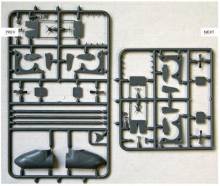 1/35 German human torpedo \'Neger\'