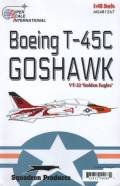 1/48 T-45C GOSHAWK VT-22