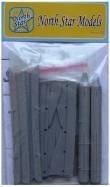 1/48 Kh-29L (AS-14 Kedge A) w/ AKU-58 (pylon)