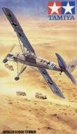 1/48 Fieseler Fi156C Storch