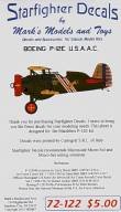 1/72 P-12E Part 1