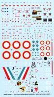 1/48 Dassault Super Mystere B2 Part 3