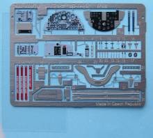 1/48 1/48 X-15A-2 \'Hi-tech version\'