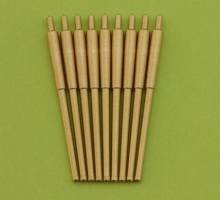 1/700 Italian 381mm/50 Model 1934 barrels (9 pcs)