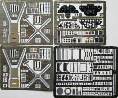 1/32 Aero L-29 Delfin (Slovak,2x Russian versions)
