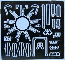 1/32 A5M4 Claude \'Hi-Tech\'