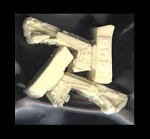 1/48 F-4/F-8 Ejection Seats