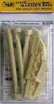 1/72 Torpedoes&Equipment (MARITIME LINE - details)