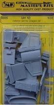 1/35 UH-1D Interior set (DRAG)