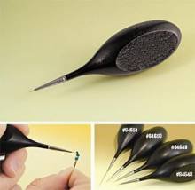 30/0 #9 Micro Paint Brush