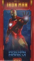 Iron Man Mk.VI