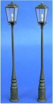 1/48 Street Lamps (2 pcs.)