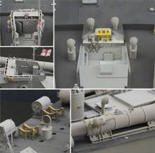 1/35 MTB Vosper