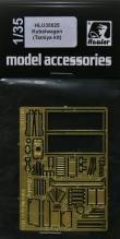 1/35 K�belwagen - detail set (TAM)