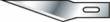 Blades #11 (10 pcs)