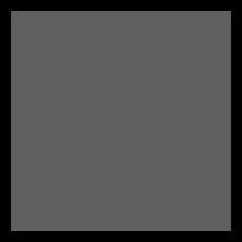 H462 weathering black brown / Noir brun (F)