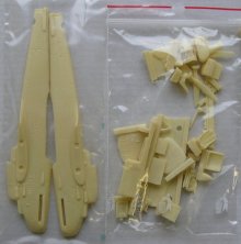 1/72 EFW C-3603 Eliptic wing