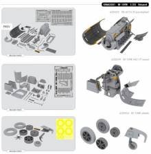 1/32 Bf 109E (EDU)