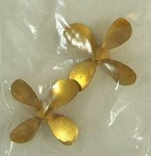 1/72 Gato propellers