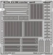1/48 EA-18G exterior (HAS)