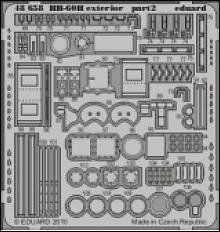 1/48  HH-60H exterior (ITA)
