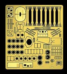 1/35 MTB Vosper
