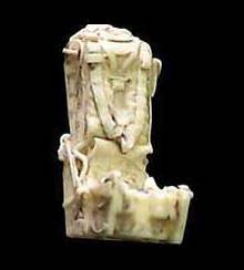 1/72 2 Resin Ejection Seat\'s for F-4 Phantom II