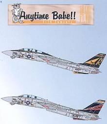 1/48  Anytime Babe!! Part VII