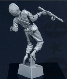 1/35 \"Huguette\" Agony (1) Dien Bien Ohu 54