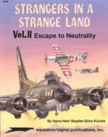 Strangers in a Strange Land 2